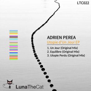 Download track Equilibre Adrien Perea