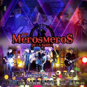 Download track Las Crónicas De Don Pedro (En Vivo) Los Meros Meros De La Sierra