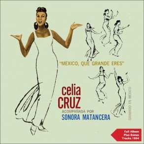Download track Ipso Calipso (Bonus Track) La Sonora Matancera, Celia Cruz
