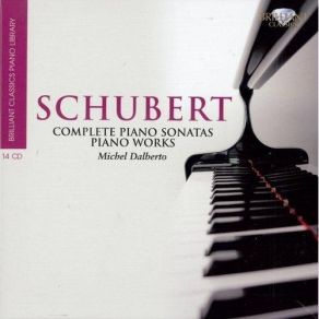 Download track 13. Sonata In A Major Op. 120 D664 - I. Allegro Moderato Franz Schubert
