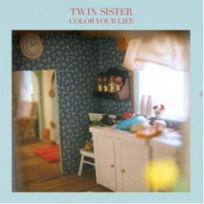 Download track Lady Daydream Twin Sister