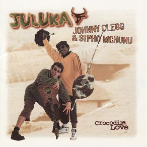 Download track Umuzi Wami Johnny Clegg JulukaSipho Mchunu