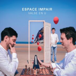 Download track Malinconico Espace Impair