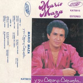 Download track La Cumbia Del Cometa Mario Maza