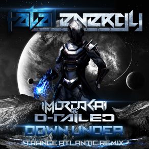 Download track Down Under (Trance Atlantic Remix) Mordakai