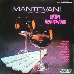 Download track Espana The Mantovani Orchestra