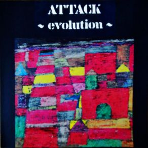 Download track Ufo The Attack