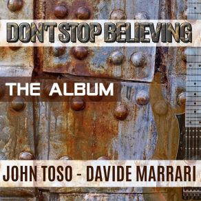 Download track The Only Solution Davide Marrari