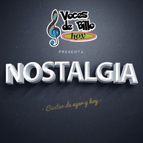 Download track Fantasía Nocturna Voces De Billo Hoy