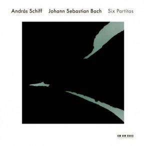 Download track 1-16 - Partita No. 1 In B Flat, BWV 825-Allemande Johann Sebastian Bach