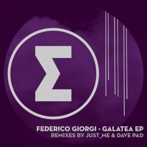 Download track Gatalea (Dave Pad Remix) Federico Giorgi