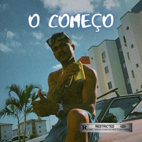 Download track Queimando Gasolina E Rima MC 2LAkarito