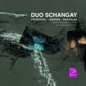 Download track Sonate Pour Violon Et Piano: No. 3, Allegretto Duo SchangayNo. 3, Allegretto