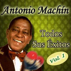 Download track Mundo Loco Antonio Machín