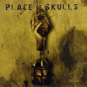 Download track He's God Place Of Skulls