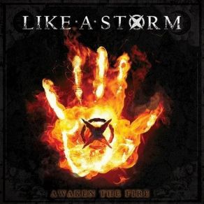 Download track Six Feet Under Like A Storm