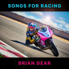 Download track Little Green Man Brian Dear