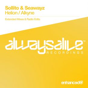 Download track Alkyne (Extended Mix) Seawayz, Sollito