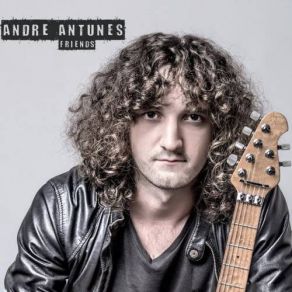 Download track Live Without You Andre Antunes