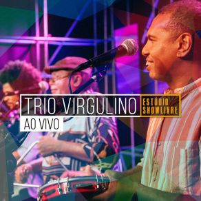 Download track Pedalando No Forró (Ao Vivo) Trio Virgulino