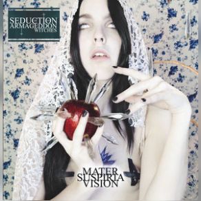 Download track Exorcism Of The Witch Haus (Black Lodge Cave Rituals Of The Pleasuredome Mix) Mater Suspiria VisionValentina Mushy