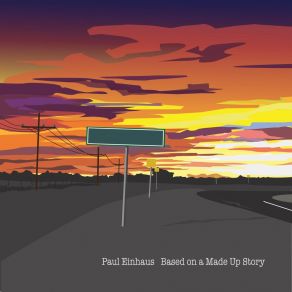 Download track You Gotta Let It Go Paul Einhaus