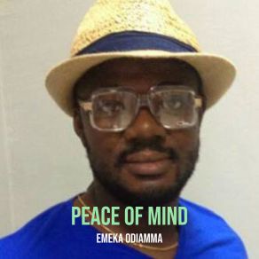 Download track Patriot Anthem (God Bless Nigeria) EMEKA ODIAMMA