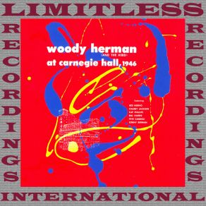 Download track Four Men On A Horse (Original Mix) Woody Herman