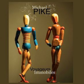 Download track Night Train Michael Pike