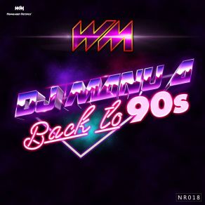 Download track I'll Be Loving You 90's DJ Manu A