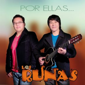 Download track Mujer Interesada Los Runas