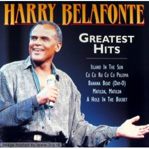 Download track Mama Look A Boo Boo Harry Belafonte