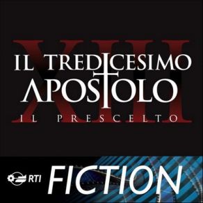 Download track Il Tredicesimo Apostolo Sigla Andrea Farri