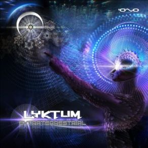 Download track Extraterrestrial (Original Mix) Lyktum