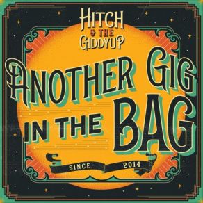 Download track A Town For Every Letter Of Her Name Hitch, The Giddyup