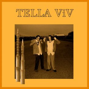 Download track Inky Tella Viv