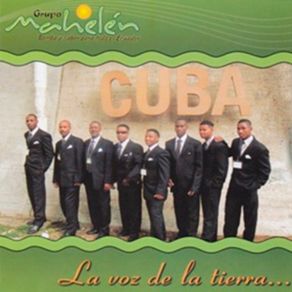 Download track No Me Enseñaste A Olvidar Grupo MAHELEN