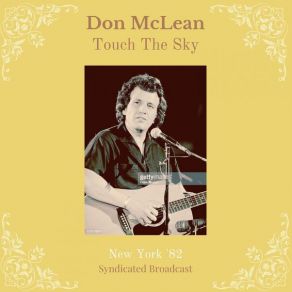 Download track Tapestry Don McLean