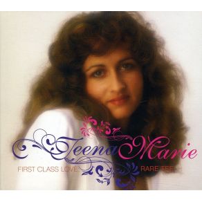 Download track The Greatest Love Of All Time (Acoustic Demo)  Teena Marie