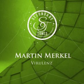 Download track Virulenz Martin Merkel