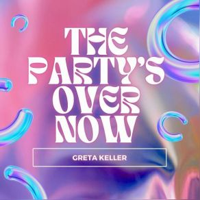 Download track The Party's Over Now Greta Keller