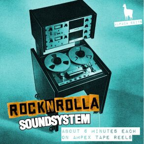 Download track Keep On Dancing (Original Mix) RocknRolla Soundsystem