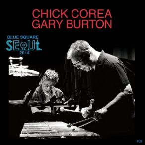 Download track Armando's Rumba Chick Corea, Gary Burton