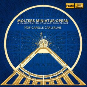 Download track Trio Sonata No. 4 In D Minor: III. Andante En Polonaise Hof-Capelle CarlsruheHans-Joachim Berg