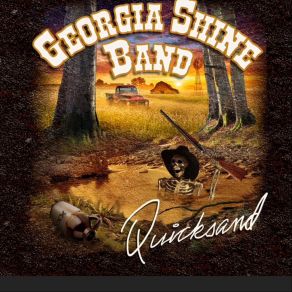 Download track What A Way To Die Georgia Shine Band