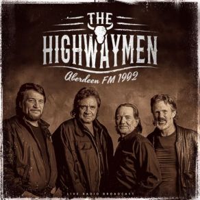 Download track Get Rhythm (Live) The Highwaymen