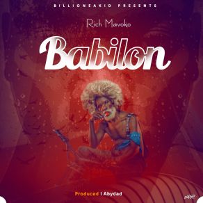 Download track Babilon Rich Mavoko