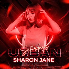 Download track Fire It Up Sharon Jane