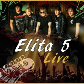 Download track Të Pres (Live) Elita 5