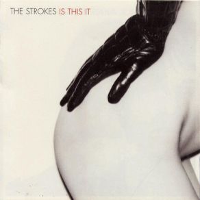 Download track Trying Your Luck The Strokes